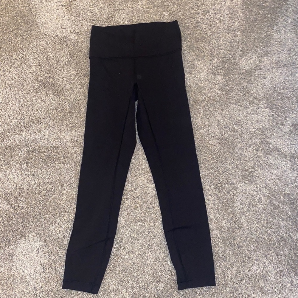 Lululemon leggings